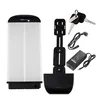 YOSE POWER E-bike Akku 36V 13Ah Pedelec Batterie Ersatzakku Produktbild-Vorschau 7