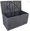 Gartenbox Gartentruhe 360L Auflagenbox 120x52x60 cm Produktbild-Vorschau 2