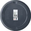 Pot de fleurs avec insert HEOSO anthracite 46,8 cm Voir les images du produit 11