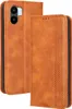 Mobigear Sensation  Xiaomi Redmi A1 4G Hülle Klapphülle Produktbild-Vorschau 1