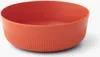 Sea To Summit Passage Bowl M (720ml) Spicy Orange M Produktbild-Vorschau 2