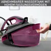 Tefal Dampfbügeleisen Bügelhilfe Haushalt Express Vision Produktbild-Vorschau 14