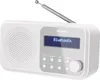 SHARP DR-P420 Portables Digitalradio, USB, Bluetooth 5.0, Produktbild-Vorschau 23