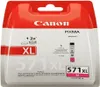 Canon Tintenpatrone CLI571XLM 0333C001 11ml magenta Produktbild-Vorschau 10