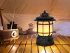Verk 14450 Kempingová LED lampa USB, černá Náhled obrázku produktu 8