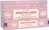 Räucherstäbchen Satya Positive Vibes -- 15 g Produktbild-Vorschau 1