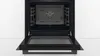 BOSCH HBF133BA1 Serie 2 Einbaubackofen Produktbild-Vorschau 3