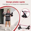 Trottinette électrique enfant 150W, E-Scooter enfant 16 Voir les images du produit 5