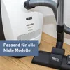 Teleskoprohr passend für alle Miele Staubsauger mit Klick Produktbild-Vorschau 6