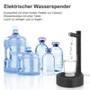 Elektrischer Desktop Wasserflaschenspender,Automatischer Produktbild-Vorschau 3