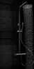 Rain shower with shower faucet Náhľad obrázku produktu 12