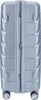 DYX 4 Rollen Trolley L 75 cm Washington silber : silber Produktbild-Vorschau 5