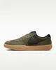 Nike SB Force 58, farba: olivová/čierna, veľkosť: 46 Náhľad obrázku produktu 1