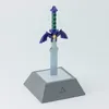 The Legend of Zelda Mini Lampe - Master-Schwert Produktbild-Vorschau 2