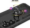 Armor Outdoor Handyhülle für Samsung Galaxy A56 5G Handy Produktbild-Vorschau 6