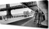 Tulup Leinwand-Bilder 125x50 Wandbild Canvas Kunstdruck Produktbild-Vorschau 1