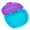 Einhorn Brotdose Kinder Lunchbox Sandwichbox Produktbild-Vorschau 2
