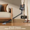 Dreame R20 Pro Akku-Staubsauger,Anti-Tangle Produktbild-Vorschau 4