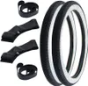 2x Reifen Weißwand Citomerx H-675 2.25-19 (2 1/4 x 19 - 23 Produktbild-Vorschau 1