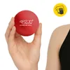 4FIZJO Massageball, punktuelle Massage, Gummi, Faszien- und Produktbild-Vorschau 3