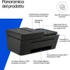 HP DeskJet 4320 Wireless All-in-One Farbe Drucker Produktbild-Vorschau 3