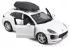 Bburago, model auta Porsche Macan, měřítko 1:24 – kvalitní Náhled obrázku produktu 5