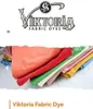 VIKTORIA Textilfarbe waschmaschinenfest (59 FARBEN) - Produktbild-Vorschau 5
