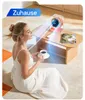Tischventilator, Ventilator leise, 720° einstellbar, 3 Produktbild-Vorschau 8