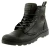 Palladium 76888-008-M Pampa Zip Leather Ess - Damen Boots - Produktbild-Vorschau 14