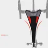 ROCKBROS raccogli sudore per roller trainer ciclismo Anteprima dell’immagine prodotto 2