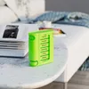 WELLGRO Tablettenbox 7 Tage 4 Fächer – Pillenbox & Produktbild-Vorschau 6