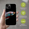 MuchoWow® Handyhülle Schutzhülle Hülle für Apple iPhone 14 Produktbild-Vorschau 6