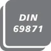 Haimer Kombi-Aufsteckfräserdorn DIN69871ADB SK40-32 Produktbild-Vorschau 5
