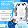 Vasca da bagno per bambini pieghevole antiscivolo Anteprima dell’immagine prodotto 5