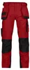Dassy Arbeitsbundhose Magentic 200908 PESCO63 Gr. Produktbild-Vorschau 4