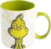 Tasse - Grinch - All I want for Christmas is Ruhe-  Produktbild-Vorschau 1