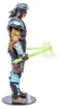 McFarlane Toys Mortal Kombat Actionfigur Nightwolf 18 cm Produktbild-Vorschau 8
