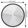 Abflusssieb für die Spüle, 11 cm, Abflusssieb aus Produktbild-Vorschau 2