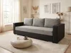 Schlafsofa Bird - Sofa mit Schlaffunktion und Bettkasten, Produktbild-Vorschau 1