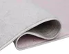 Tapiso Teppich LAZUR Modern Rosa Creme Grau Kinderzimmer  Produktbild-Vorschau 5