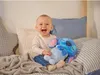 Disney Schlafender Stitch, 31cm Produktbild-Vorschau 6