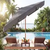 COSTWAY Parasol ogrodowy φ300cm, parasol ogrodowy z Podgląd zdjęcia produktu 2