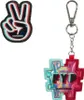 coocazoo médaillon accessoires pour cartables Colour Up-Set Voir les images du produit 7