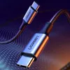 Cavo Usb-C Do Usb-C Ugreen Us316, 100W, 1M (Czarny) Anteprima dell’immagine prodotto 9