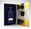 Ahlam Al Arab Blue Water Eau de Parfum 80ml Produktbild-Vorschau 1