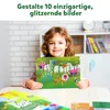 Folien Spaß - Welt der Tiere, DIY, Klebefolien Tierwelt, Produktbild-Vorschau 5