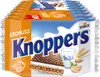 Knoppers Erdnuss Waffelschnitte 16er VPE (16x 8x25g Produktbild-Vorschau 4