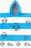 HOMELEVEL Kinder und Baby Badeponcho - Poncho Handtuch für Produktbild-Vorschau 8