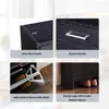 FCH Schuhschrank schmal mit 4 Klappen, Schuhregal für den Produktbild-Vorschau 5