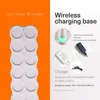 12 Stück LED Kerzen, Warmweiß, Rauchfrei & Sicher, Produktbild-Vorschau 8